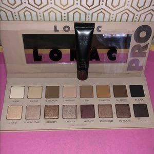 Lorac Pro 3 Palette